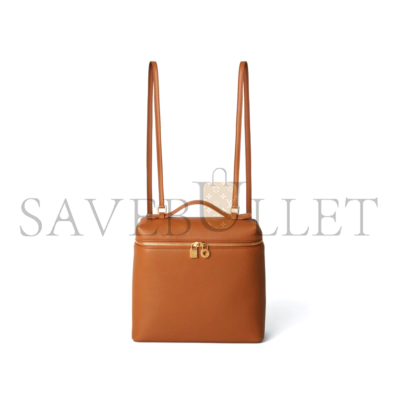 L**o p*ana extra pocket backpack l23.5 fan4041 (23*21*8cm)